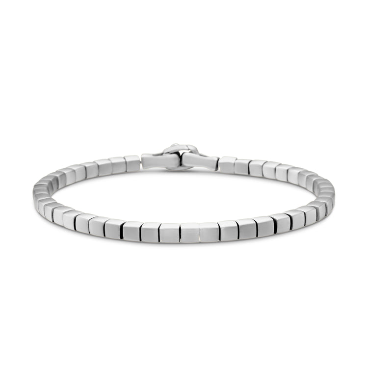 Spiritual Beads Cushion Bracelet