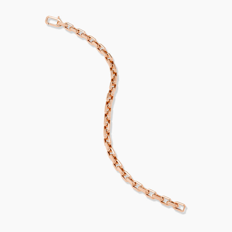 Streamline Heirloom Chain Link Bracelet