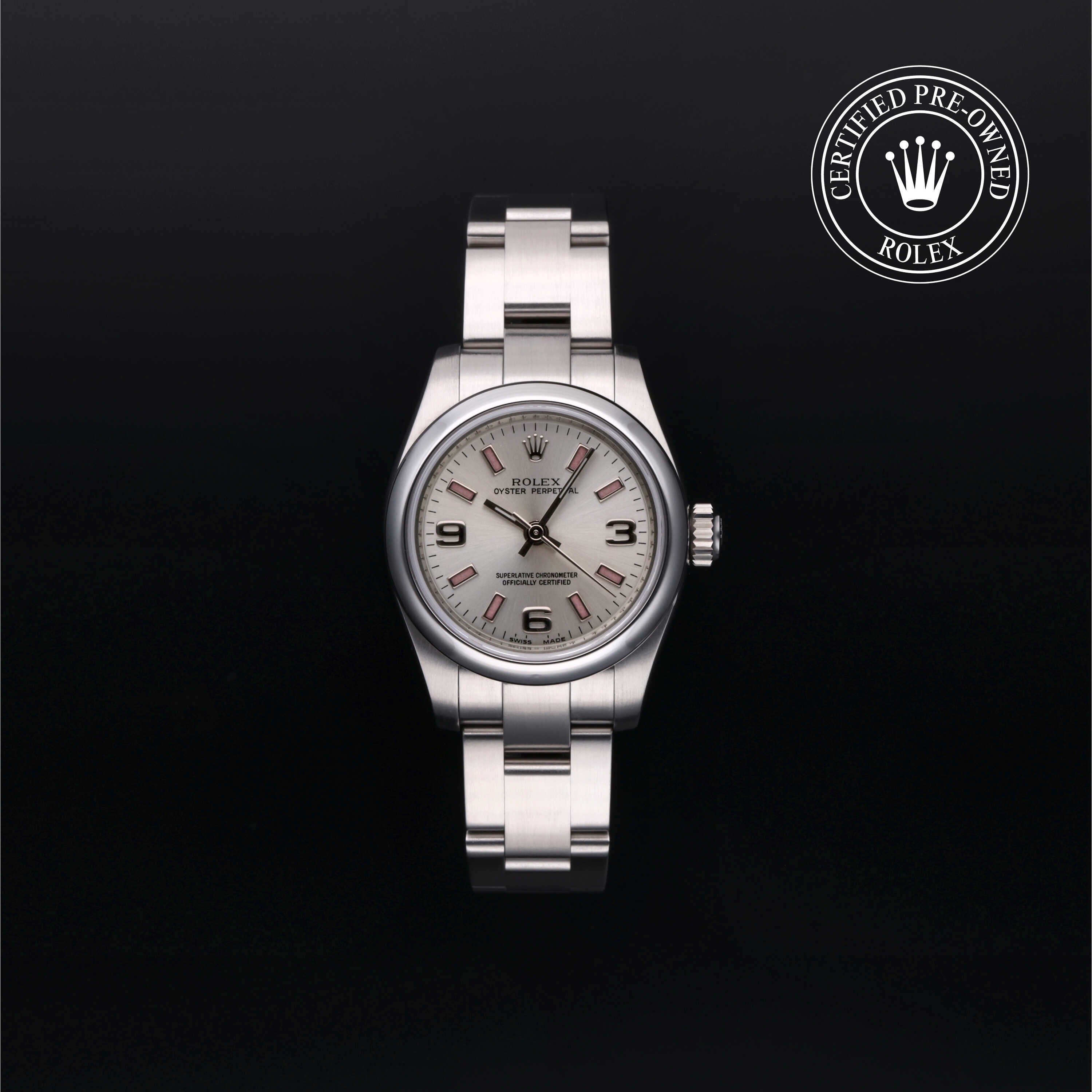 Rolex Sky-Dweller Rolex Sky-Dweller