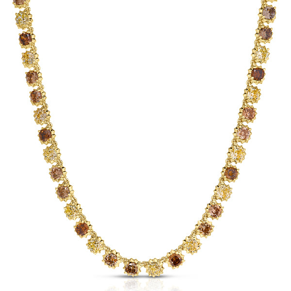 14KYG 18" 63=26.46CT* LY-FB SI+ CU DIA NECK