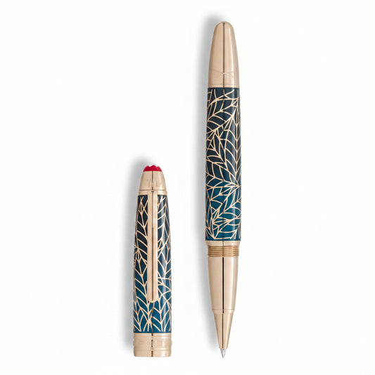 Meisterstück Romeo & Juliet Solitaire LeGrand Rollerball