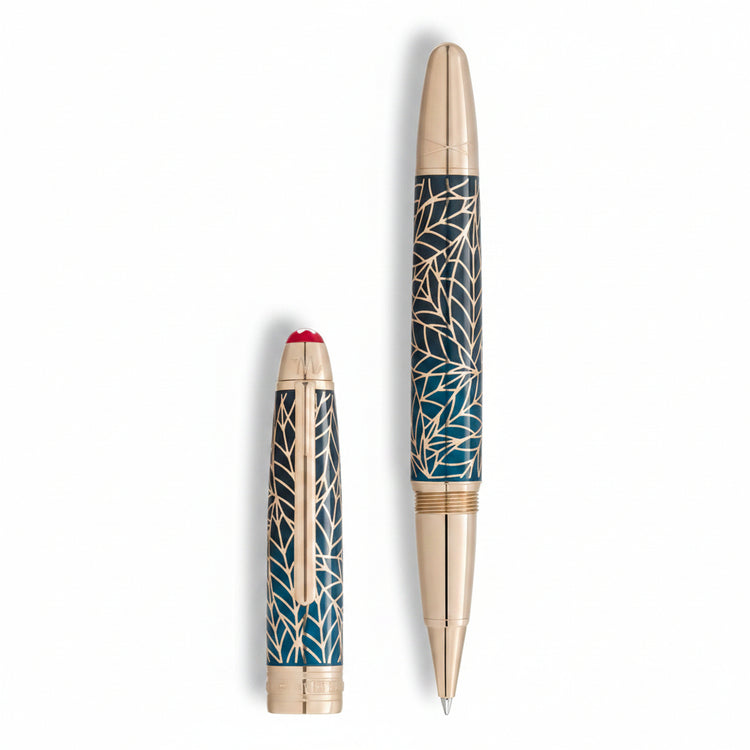 Meisterstück Romeo & Juliet Solitaire LeGrand Rollerball