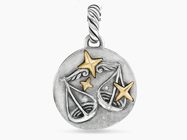 Libra Amulet