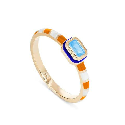 'Grab n Go' – Ready 2 Radiate Ring