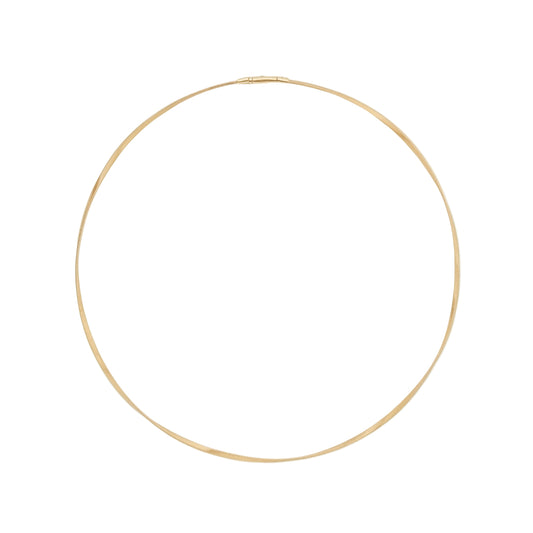 18KYG 16" MARAKESH NECKLACE