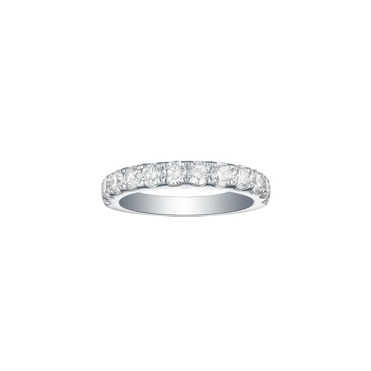 Lab Grown Diamond Band (1.44 tcw)