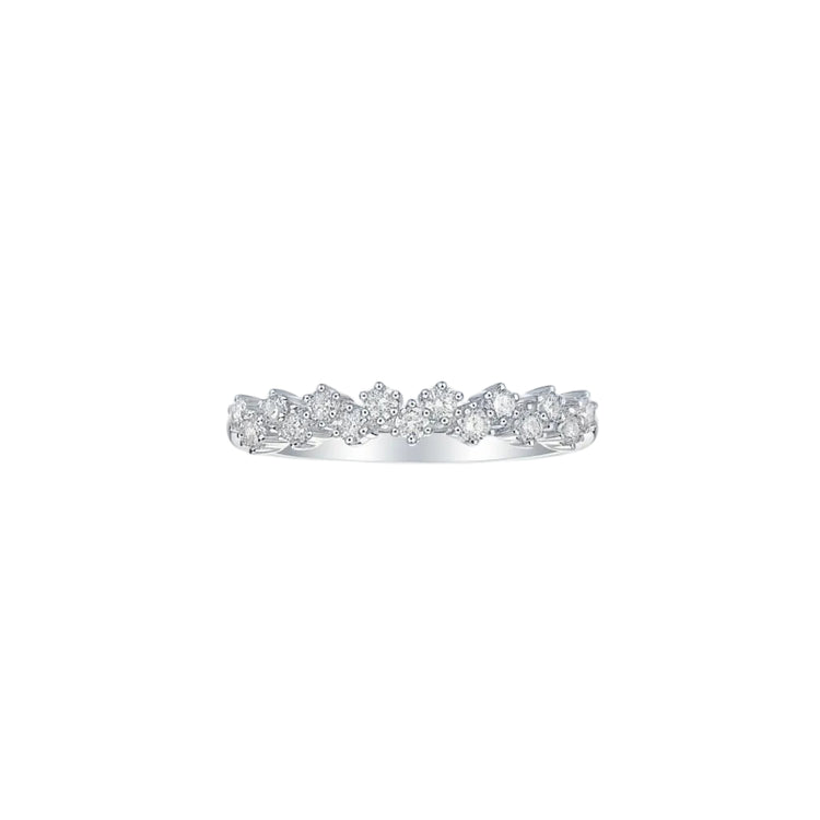 Lab Grown Diamond Band (1.44 tcw)