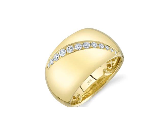 Diamond Wide Band