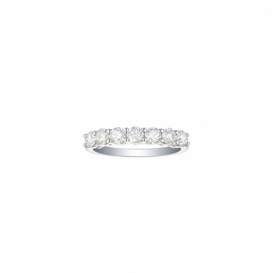 Lab Grown Diamond Band (0.46 tcw)