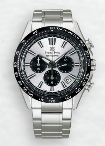 Grand Seiko Hi-Beat Automatic Chronograph SLGC007 - Evolution 9 Collection