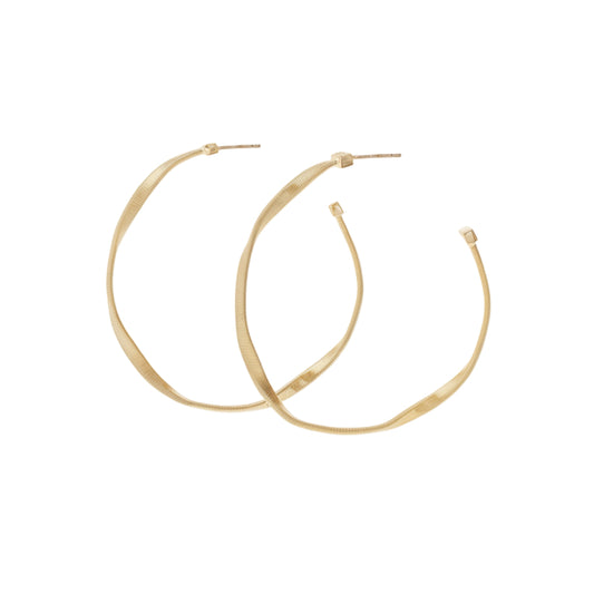 18KYG MARRAKECH EARRINGS