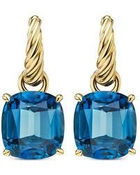 Marbella Drop Earrings