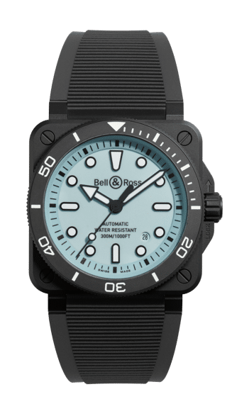 BR-03 Diver Full Lum Ceramic