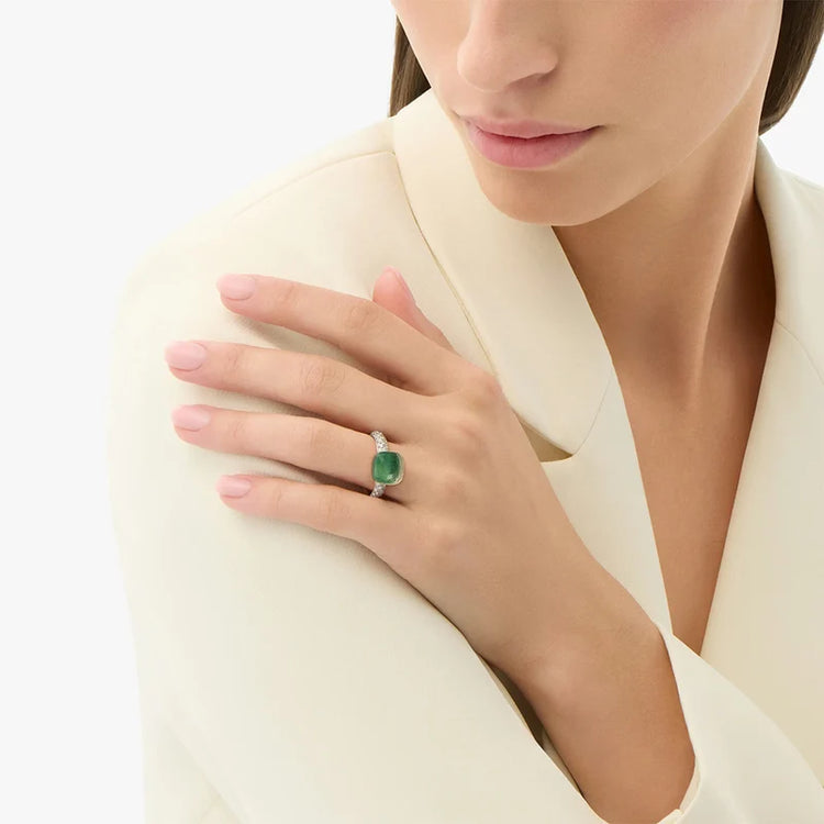 Nudo Classic Ring