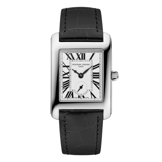 Classics Carrée Small Seconds