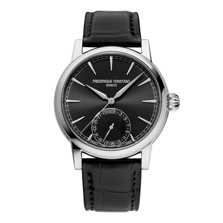 Manufacture Classic Date
