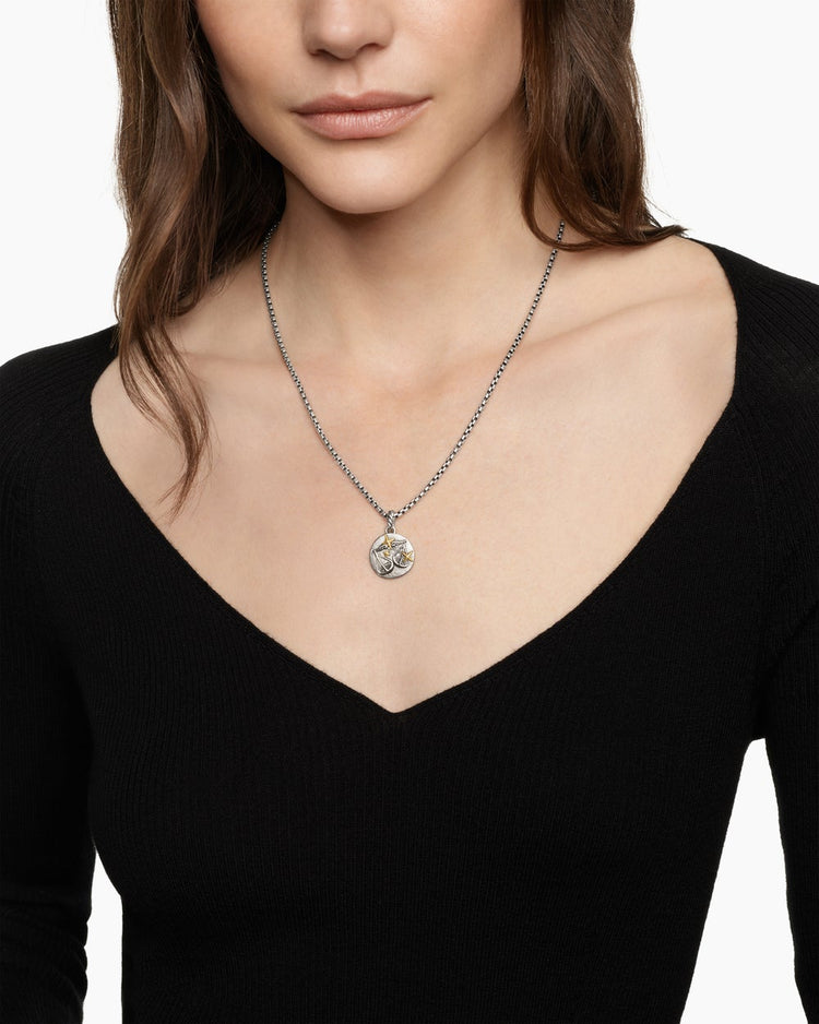 Libra Amulet