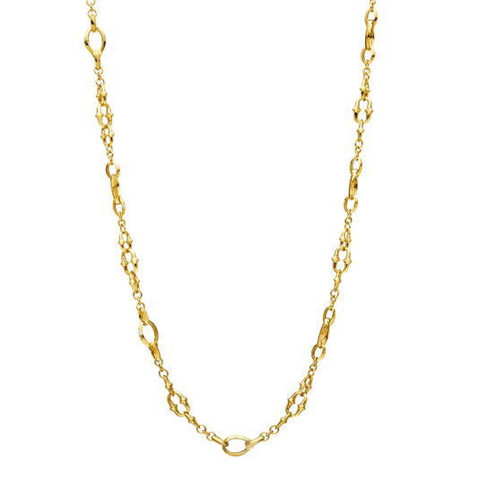 Dive Chain Necklace