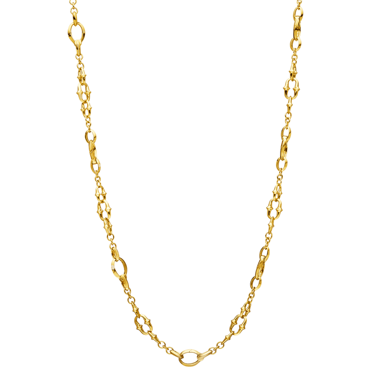 Dive Chain Necklace