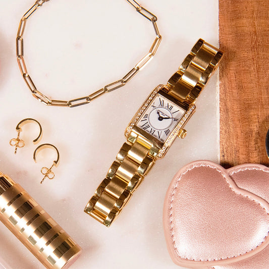 Classics Carrée Ladies