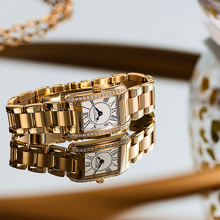 Classics Carrée Ladies