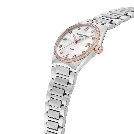 Highlife Ladies Two-Tone Automatic