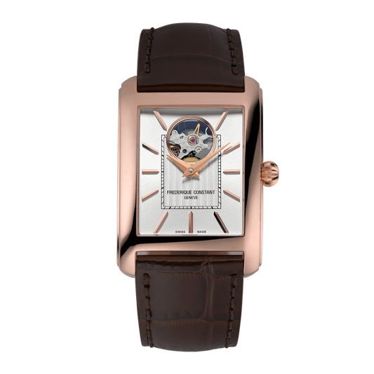 Classics Heart Beat Automatic