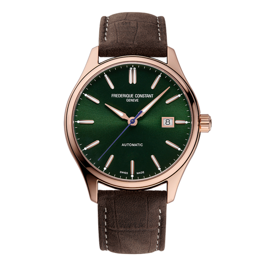 Classics  Index Automatic