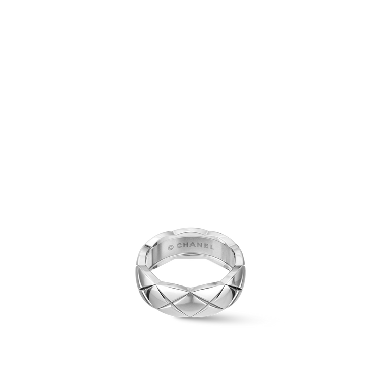 Coco Crush ring