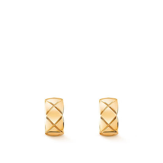 Coco Crush earrings