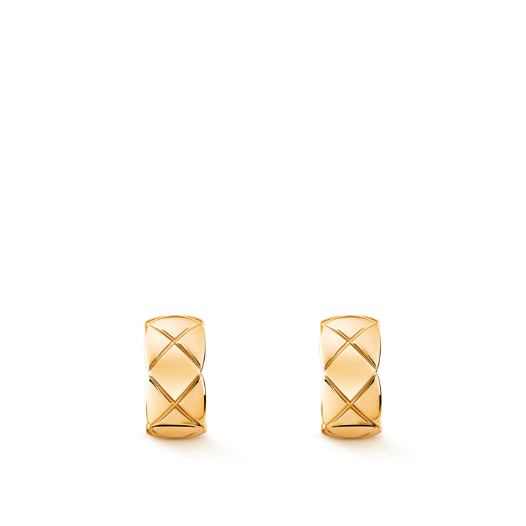 Coco Crush earrings