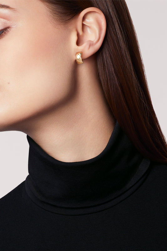 Coco Crush earrings