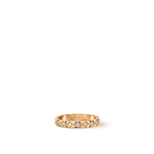Coco Crush ring