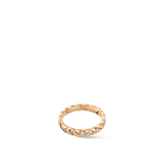 Coco Crush ring