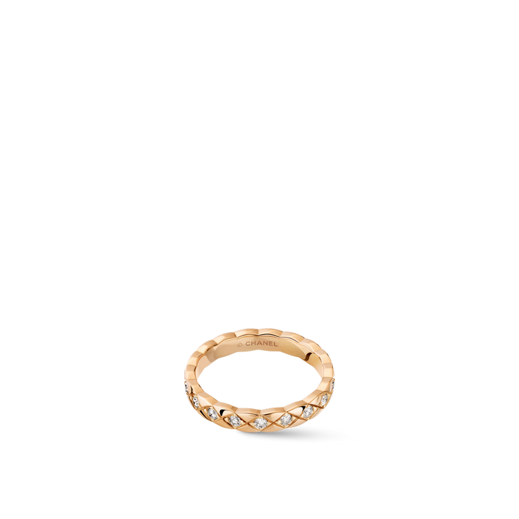Coco Crush ring