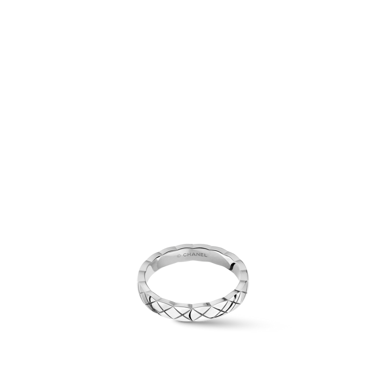 Coco Crush ring