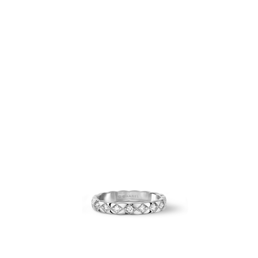 Coco Crush ring