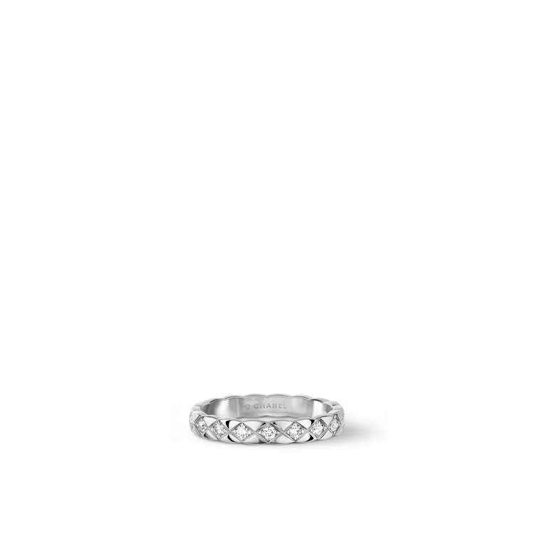 Coco Crush ring