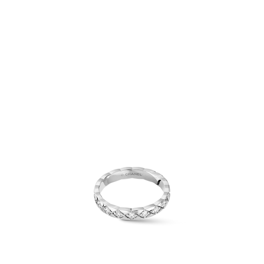 Coco Crush ring