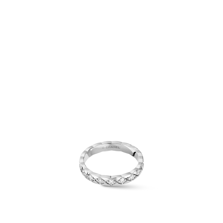 Coco Crush ring