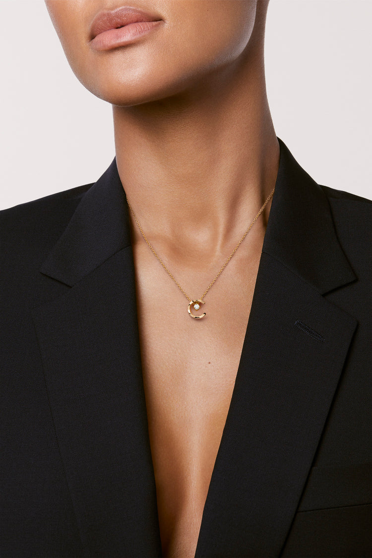 COCO necklace
