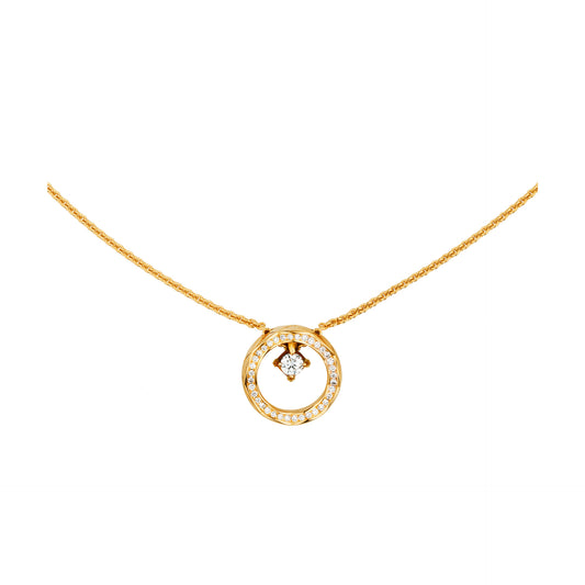 COCO necklace