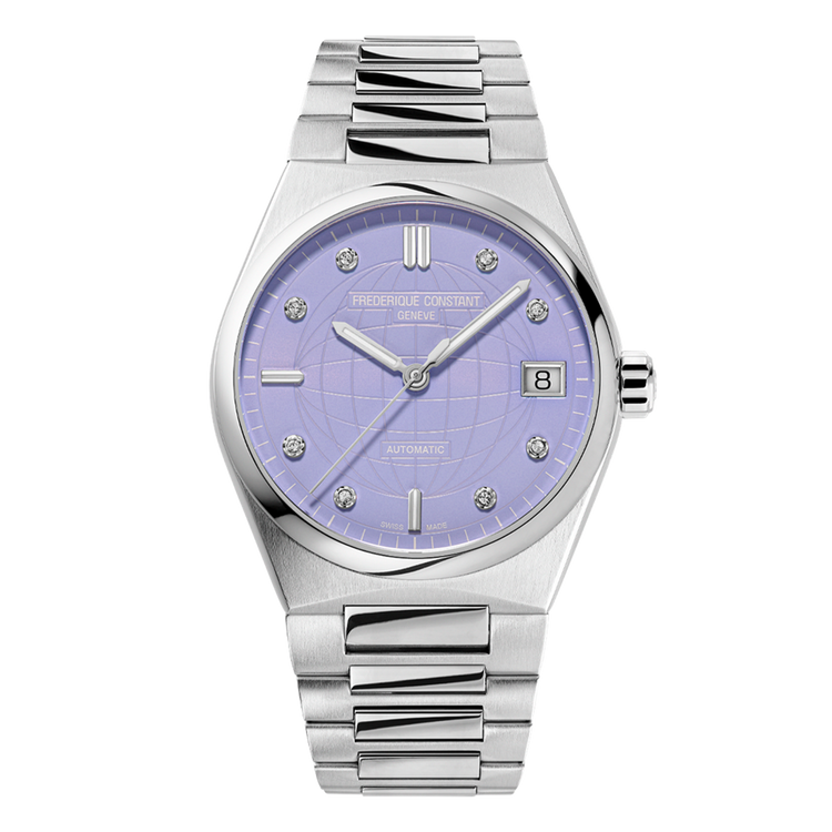 Highlife Ladies Automatic