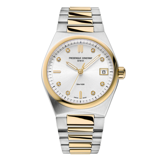 Highlife  Ladies Quartz