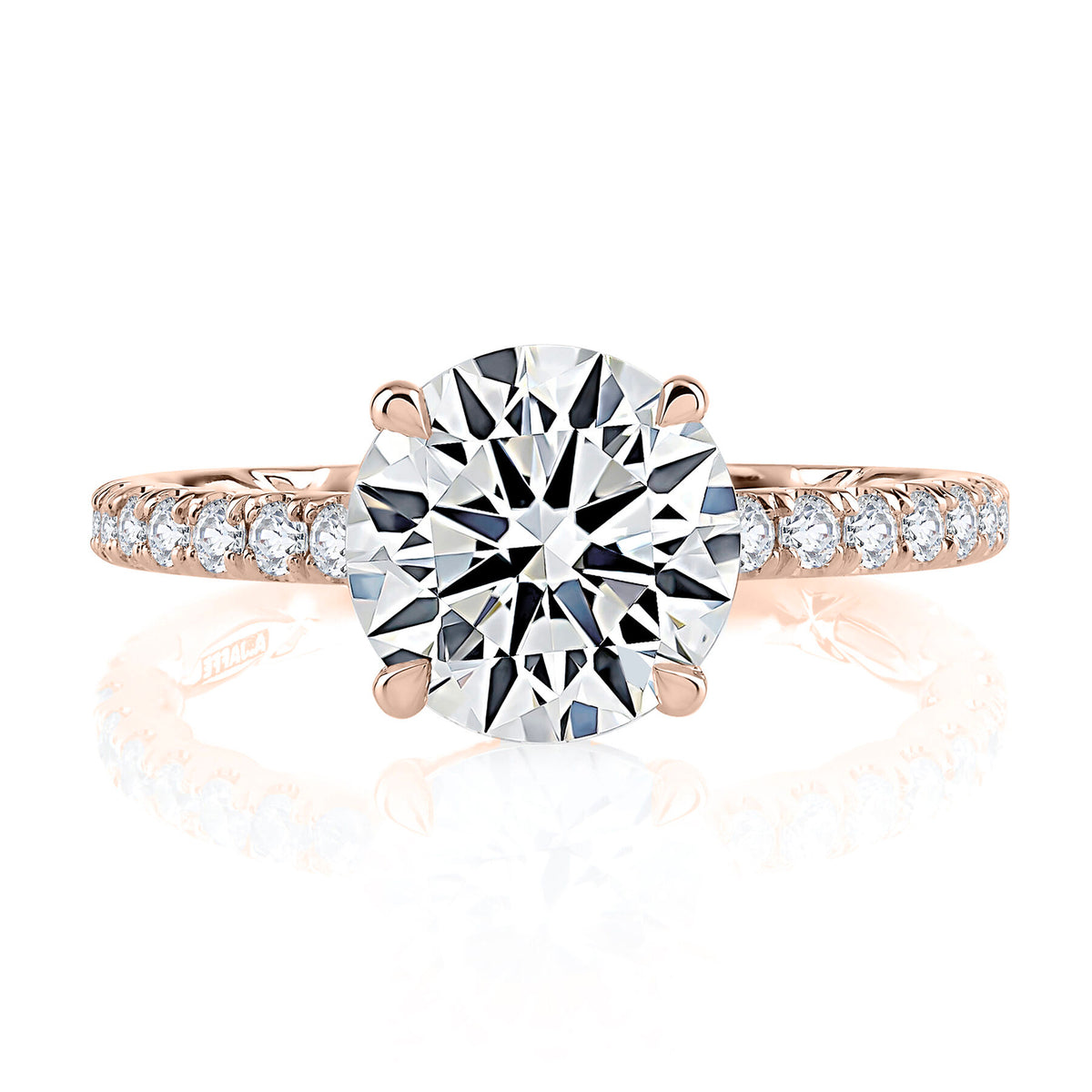 Bridal & Fine Jewelry at Diamond Daughters