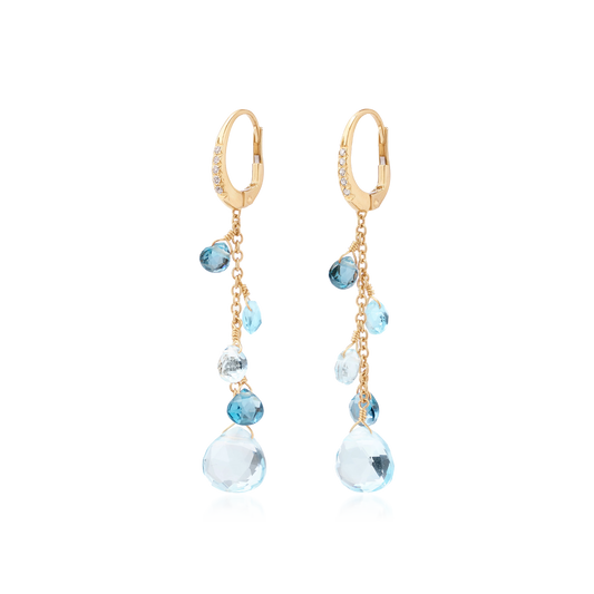 Paradise Earrings
