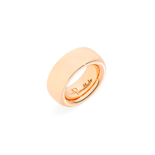 Large Iconica Ring