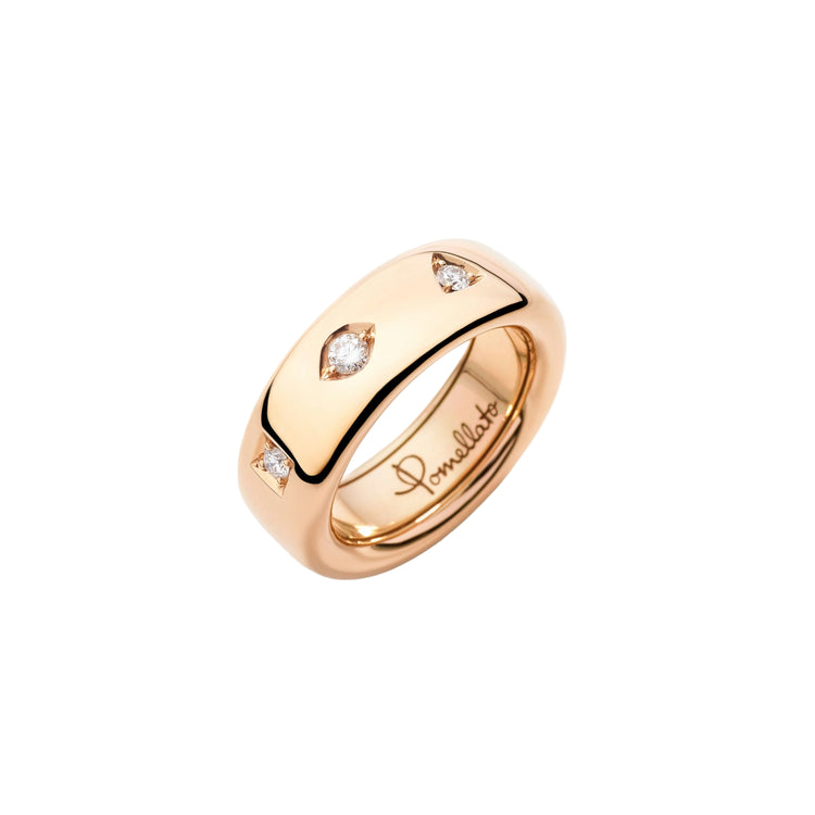 Iconica Slim Ring