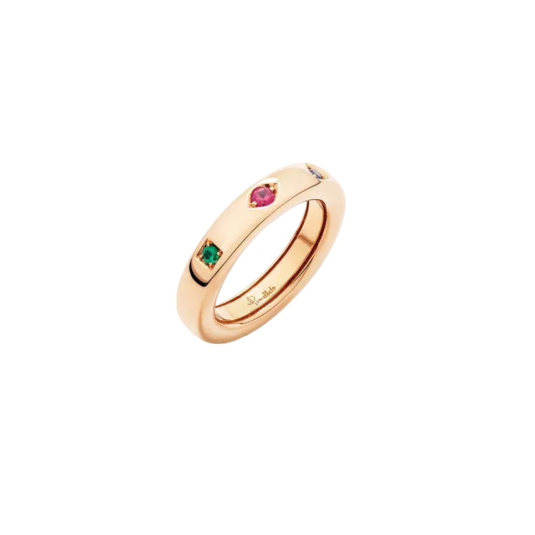 Iconica Extra Slim Ring