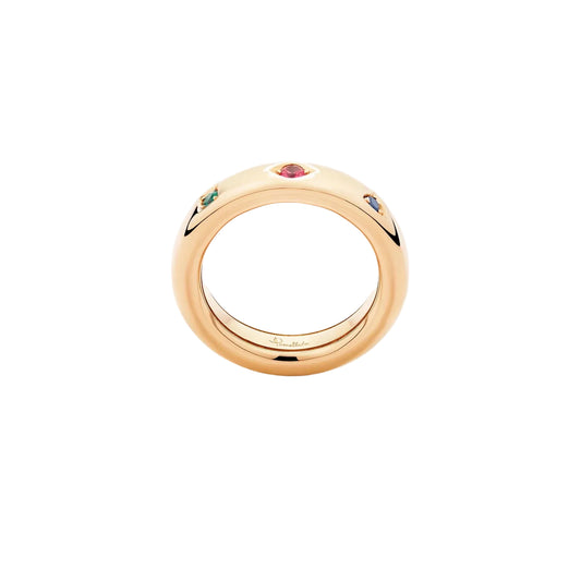 Iconica Extra Slim Ring